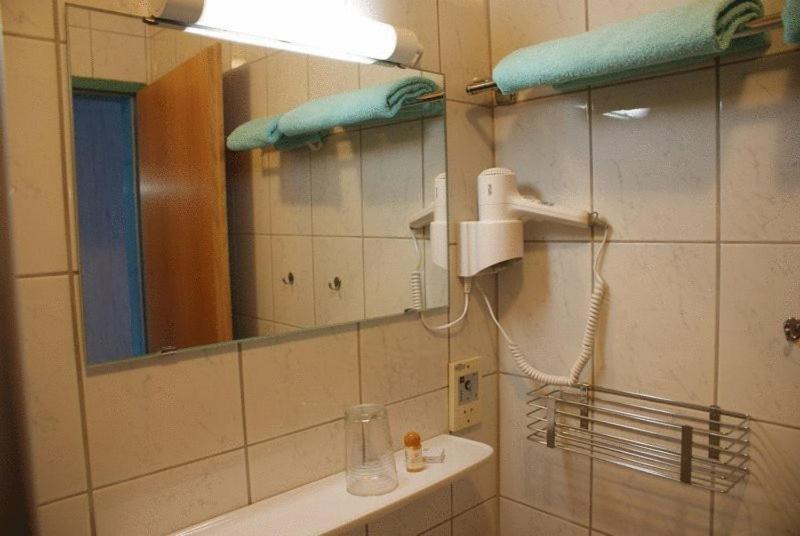 Zoechbauer Gaestehaus - Hotel Garni Kapelln Exteriör bild